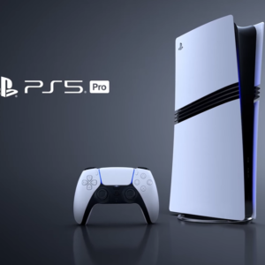 Sony PlayStation5 Gaming Console (Slim)