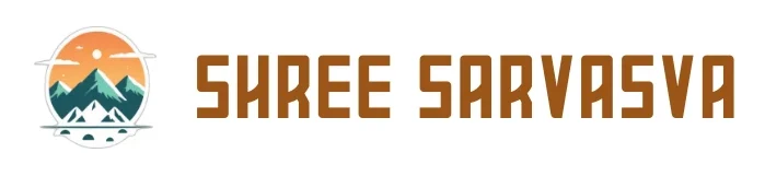 shreesarvasva
